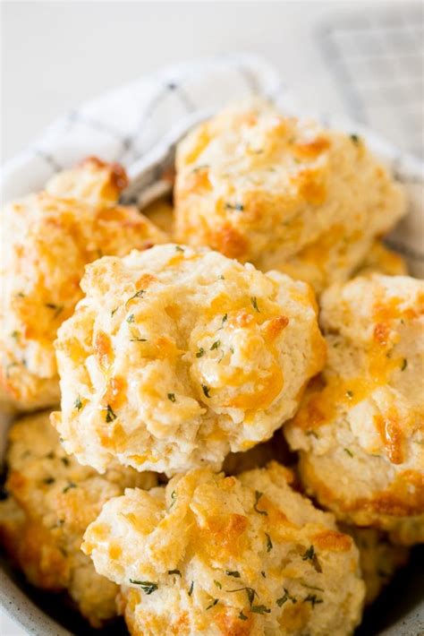 Red Lobster Cheddar Bay Biscuits Cooking With Karli