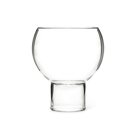 Mixed Small Glass Set Of 2 Gessato Design Store
