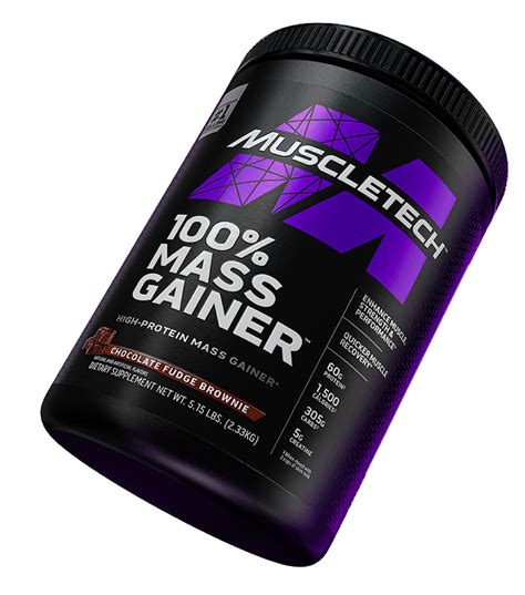 Muscletech Mass Gainer Lbs With Free Shaker Or Gym Towel