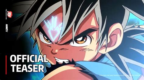 Check spelling or type a new query. Dragon Quest: The Adventure of Dai Trailer - Official PV / اعلان انمي داي الشجاع الموسم الثاني ...