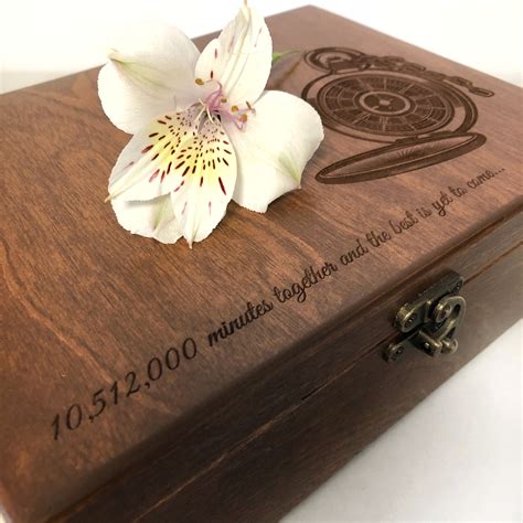 Wood Watch Box Engraved Hetch Ds For Men Wooden Watch Box For Etsy