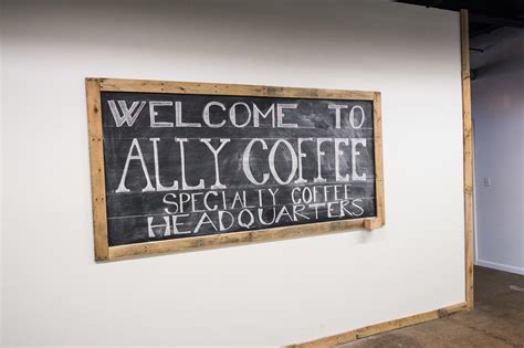 Welcome To Ally Headquarters Marksphototravels Flickr