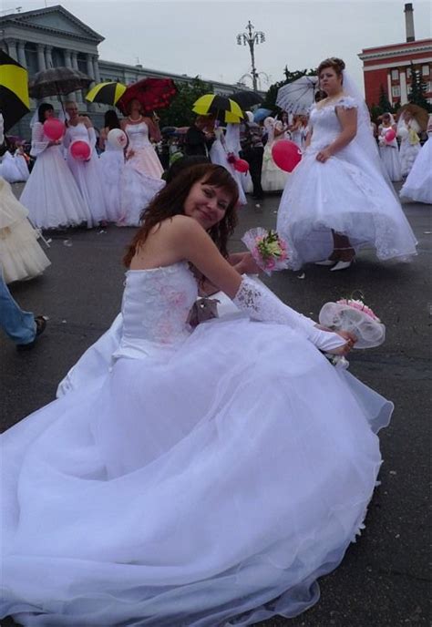 Russian Brides 34 Pics