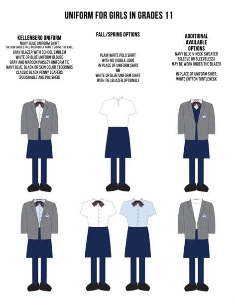 💐 Why Students Have To Wear Uniforms 6 Reasons Why It Is Important To