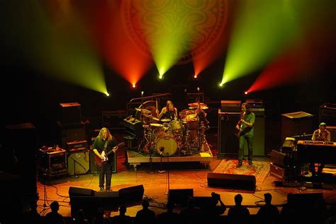 Govt Mule Govt Mule The Jam Band Mules