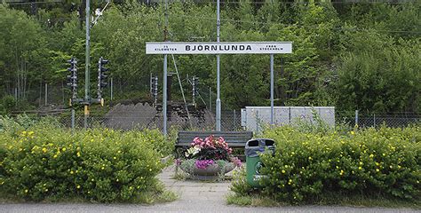 The present municipality was created in 1992, when nyköping municipality (of which it had been a part since 1974) was split up. Björnlunda - Gnesta kommun