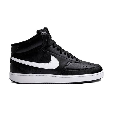 Bota Hombre Nike Nike Court Vision Mid Peopleplays