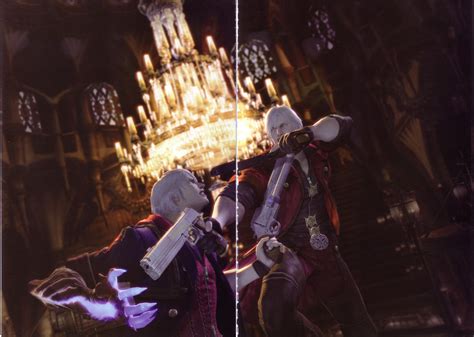 Devil May Cry Image By Capcom 24700 Zerochan Anime Image Board