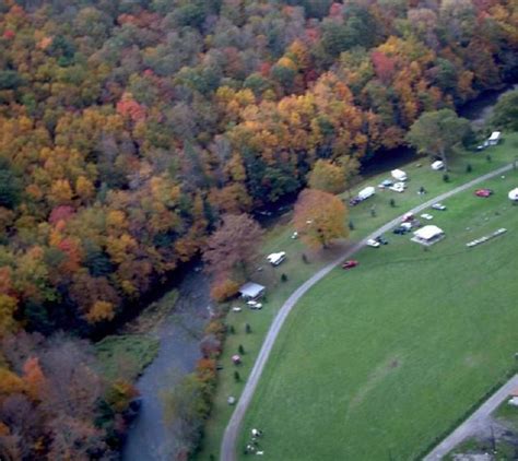 East Fork Lake Campground Map Best Trails In East Fork State Park