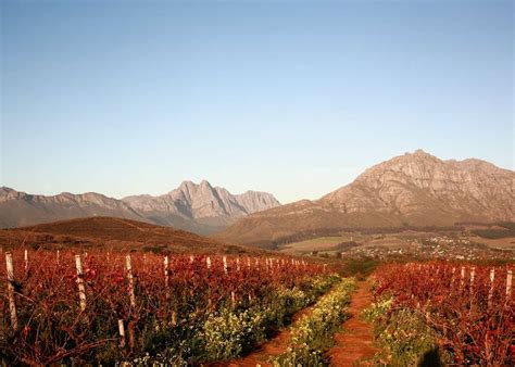 Visit Franschhoek South Africa Tailor Made Vacations Audley Travel Us