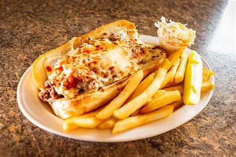 Broadway Lunch Schenectady Menu Prices And Restaurant Reviews Food Delivery And Takeaway
