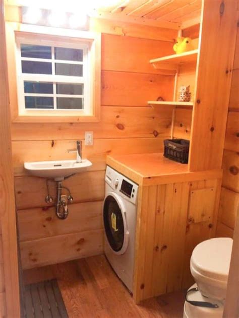 Southern Inspired Tiny House By Incredible Tiny Homes Tiny Houses