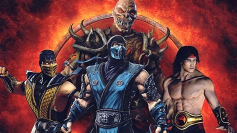 Mortal kombat is an american series of martial arts action films based on the fighting video game series of the same name by midway games. Mortal Kombat: i personaggi che ritroveremo nel film ...