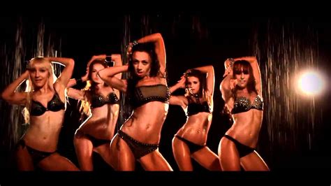 Sonya Dance The Pussycat Dolls Buttons Youtube