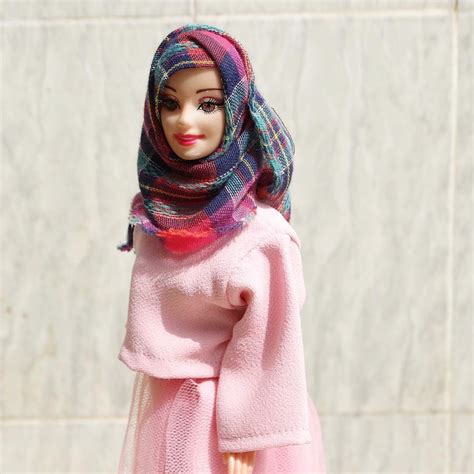 Islamic Profile Hijab Hijab Doll Pic Models Photographers Makeup Artist