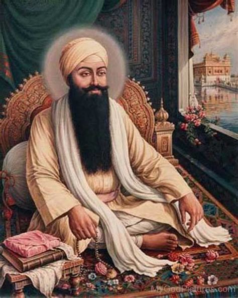 Guru nanak dev ji founded sikhism or sikh dharma, around 1469 ad. Guru Arjun Dev Ji Pictures HD Photos - Nitnem Path