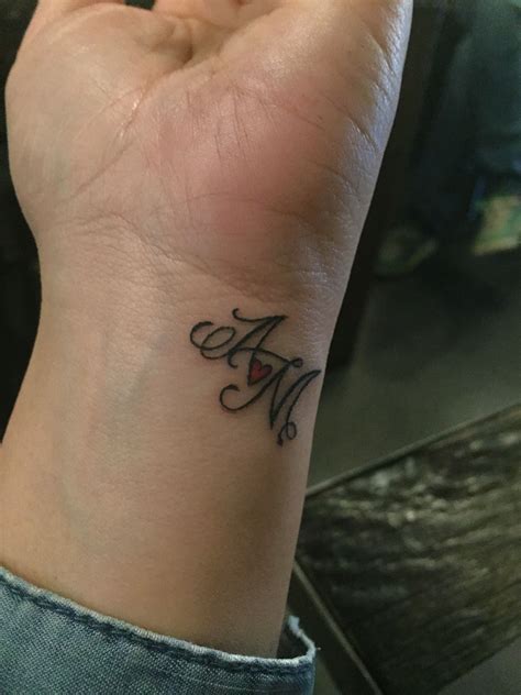 Kidstattoo😍 Eşleşen Dövmeler Dövme Fikirleri Dövme