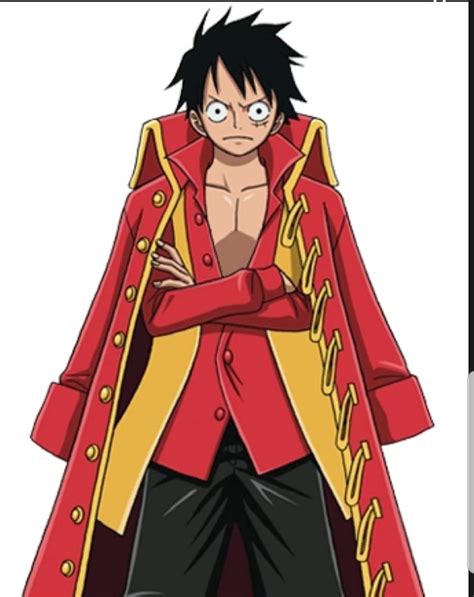 The Strawhat Pirates Ranks Theory One Piece Amino