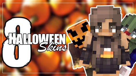 Halloween Skins Minecraft Hooddase