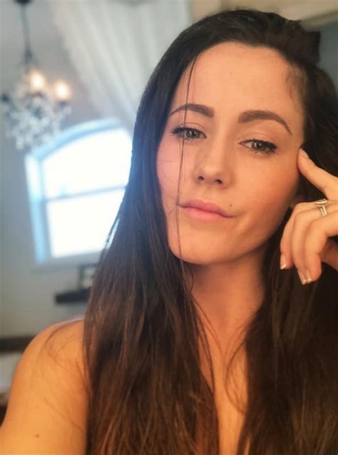 Jenelle Evans Speaks Out On Body Shaming Screw You Haters David