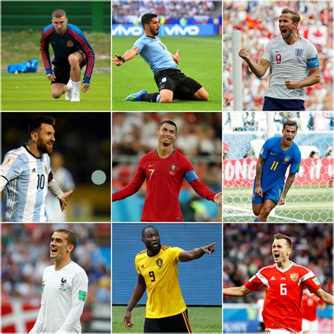 More from fifa world cup. FIFA World Cup 2018: Check round of 16 schedule date and ...