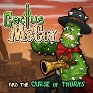 Кровавое оружие онлайн — дуэль ковбоев / gunblood online. Cactus McCoy 1 - Free Play & No Download | FunnyGames.in