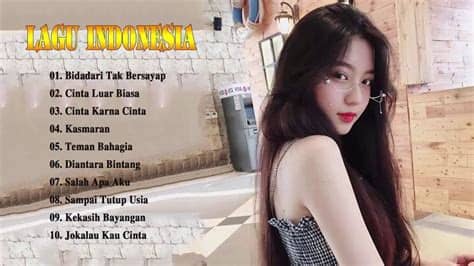 Gudang lagu berbagai genre dari berbagai negara. Top Lagu Pop Indonesia Terbaru 2020 Hits Pilihan Terbaik ...