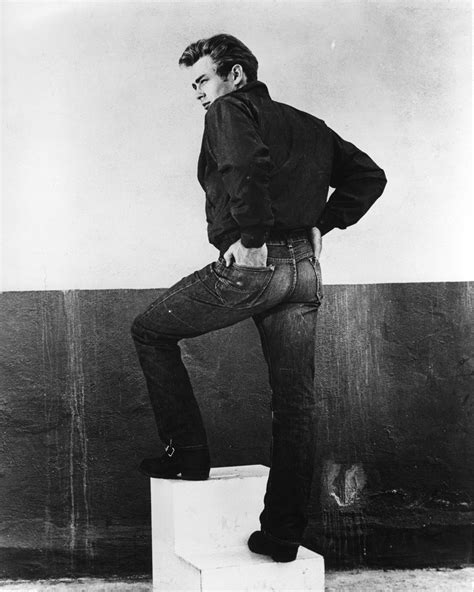 Rebel Without A Cause James Dean Photo 16501391 Fanpop