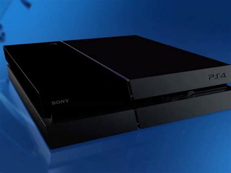 Sony Pronta A Lanciare Sul Mercato La Playstation 4 Neo Ilgiornaleit