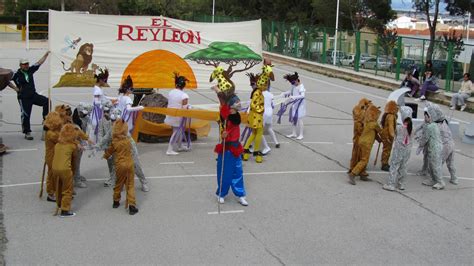 Los Ginesicos Del Futuro Xix Semana Cultural Giner De Los Rios