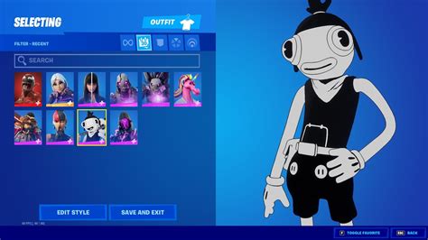 All New Season 8 Skins Emotes Back Blings Gliders Pickaxe Wraps In