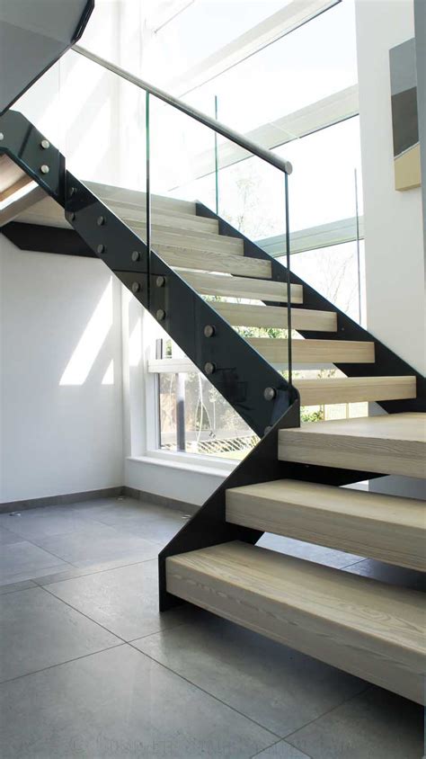Steel Staircases What You Need To Know