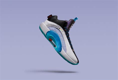 Air Jordan 35 Official Images And Release Date Nike News