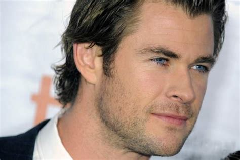 Success Story Chris Hemsworth