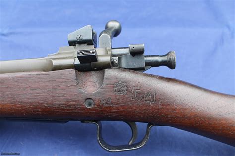 Remington 1903a3 Model Springfield 1903