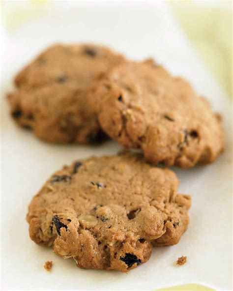 Our Favorite Oatmeal Cookie Recipes Martha Stewart