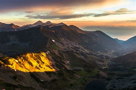 Pirin Mountains - Evgeni Dinev Photography
