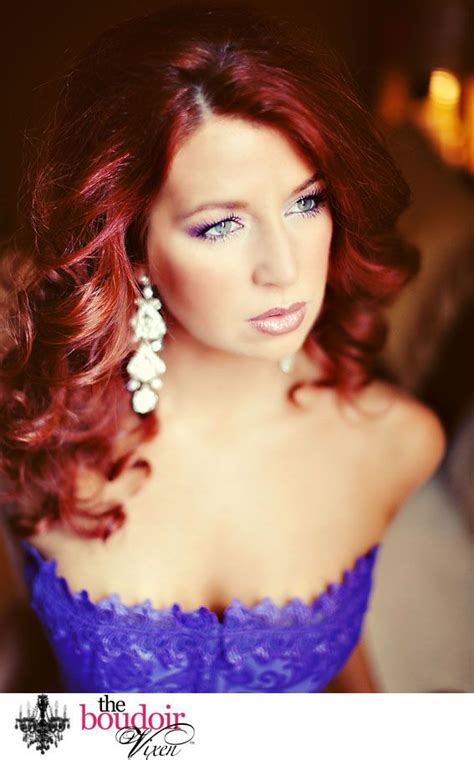 pin on redheads boudoir photography