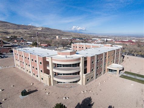 Utah National Guard Bachelor Enlisted Quarters Reaveley