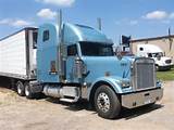 Used Semi Truck For Sale Pictures
