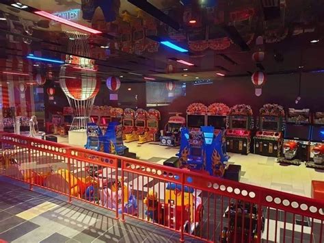 The skytropolis indoor theme park will be open. Genting indoor theme park Skytropolis Funland opening ...