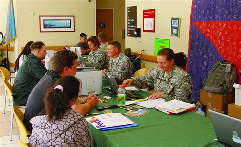 Program Connects Individual Ready Reserve Soldiers With