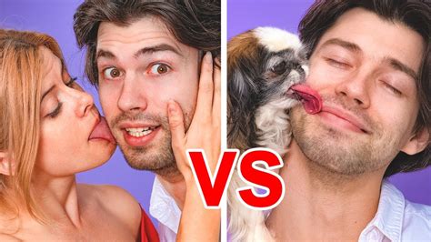 dreams vs reality funny situations we all can relate to youtube