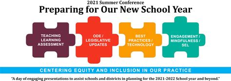 2021 Summer Conference Coalition Of Oregon School Administrators