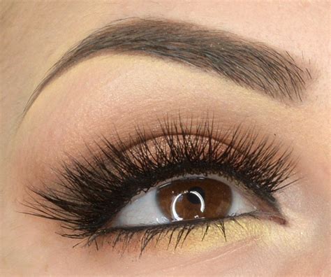Check spelling or type a new query. Natural Bronze Make Up · How To Create A Natural Eye Makeup · Beauty on Cut Out + Keep