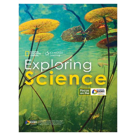 Exploring Science 3 Students Book케이북스 키다리영어샵 수원