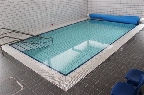 Roddensvale Schools New Hydrotherapy Pool Cleary Contracting Ltd