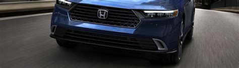 New 2023 Honda Accord In Carson At Carson Honda