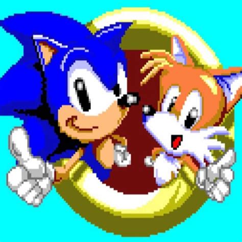Sonic Chaos Play Game Online
