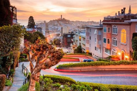 the most romantic destinations in san francisco travel guide to destination around the world